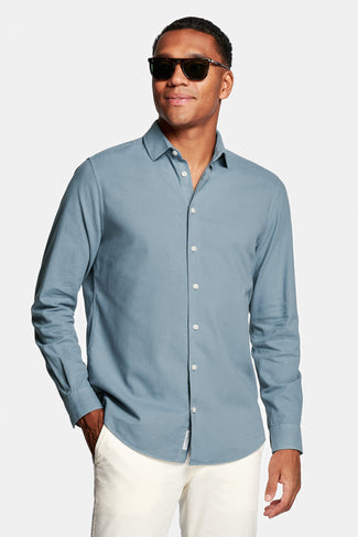 Antarctics * Das Cotton Shirt