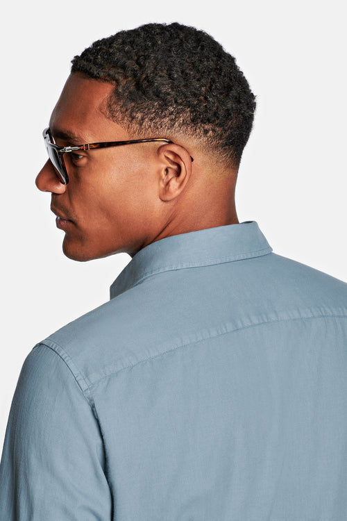 Antarctics * Das Cotton Shirt