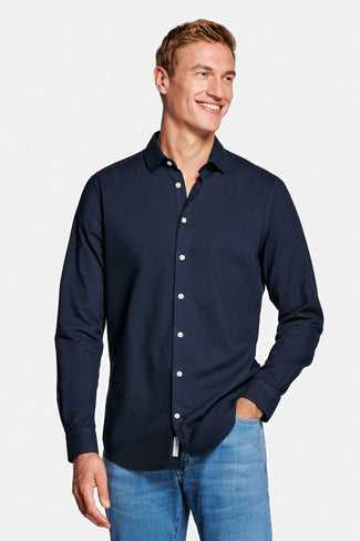 Cosmics * Das Cotton Shirt