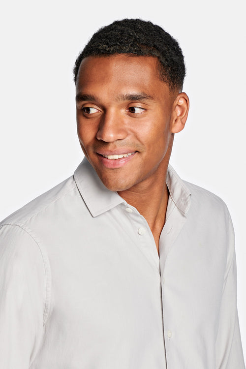 Gullwings * Das Cotton Shirt