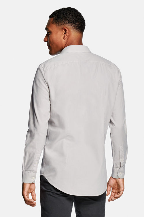 Gullwings * Das Cotton Shirt