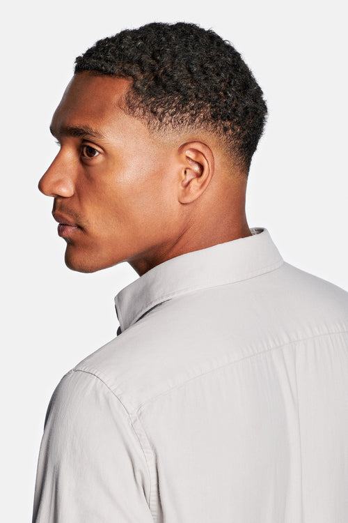 Gullwings * Das Cotton Shirt
