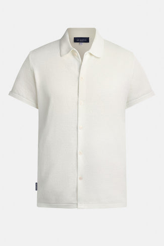 Coconuts * Das Airy Knit Shirt