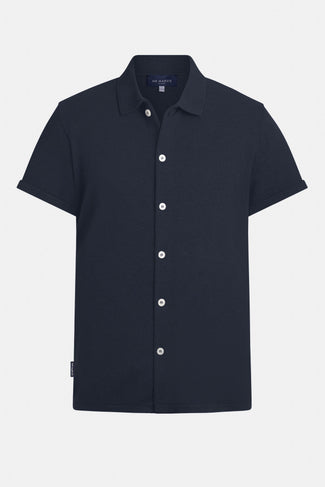 Cosmics * Das Airy Knit Shirt