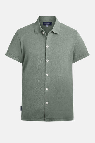 Defenders * Das Airy Knit Shirt