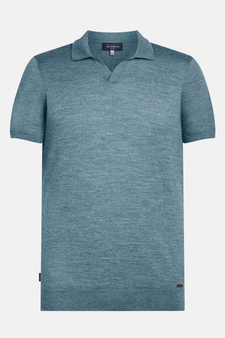 Astons * Das knopflose Polo