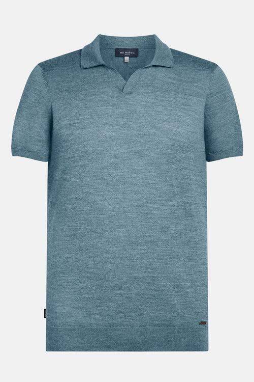 Astons * Das knopflose Polo