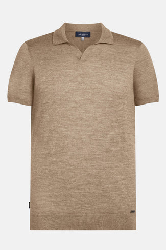 Baristas * Das knopflose Polo