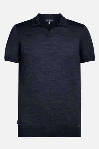Deeps * Das knopflose Polo