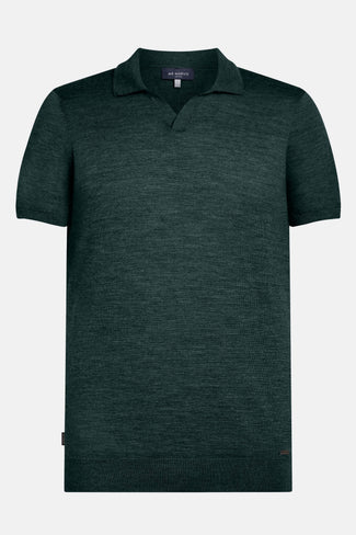 Goodwoods * Das knopflose Polo