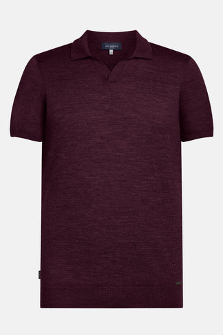 Reserves * Das knopflose Polo