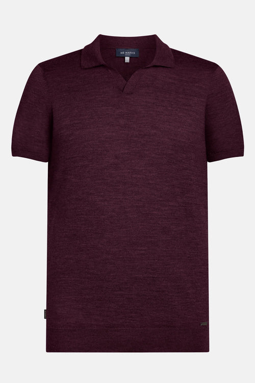 Reserves * Das knopflose Polo