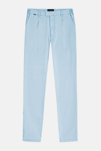 Charles * Die Classic Chinos