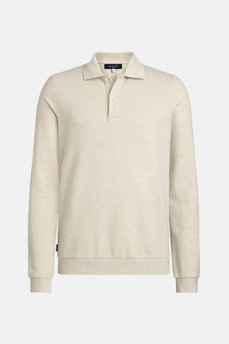 Gazettes * Das Longsleeve Classic Polo