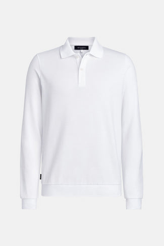 Wimbledons * Das Longsleeve Classic Polo