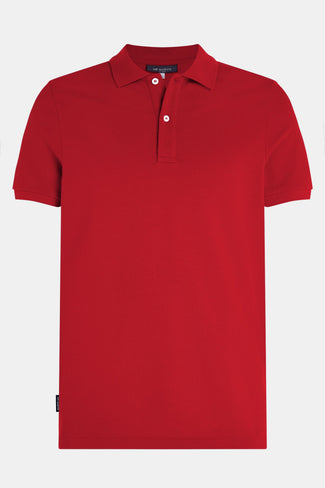 Chillies * Das Classic Polo