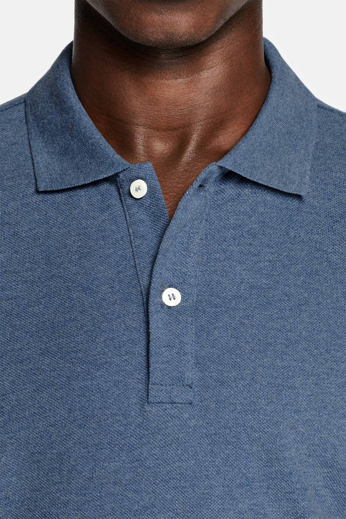 Mavericks * Das Classic Polo