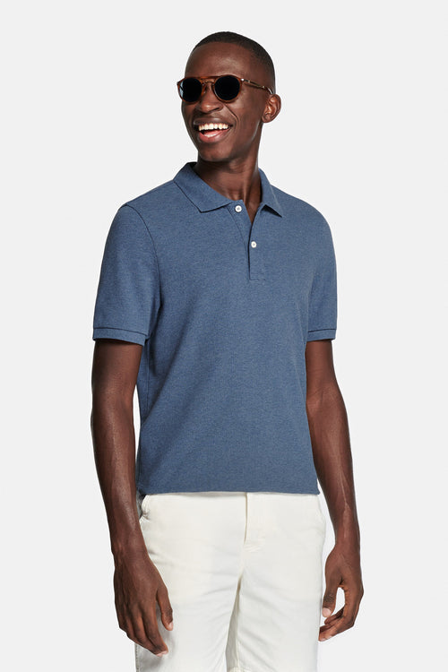 Mavericks * Das Classic Polo