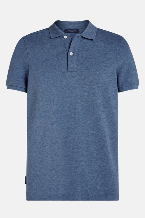 Mavericks * Das Classic Polo