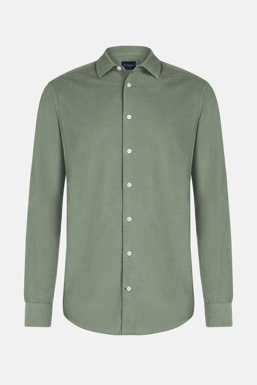 Defenders * Das Cord Shirt