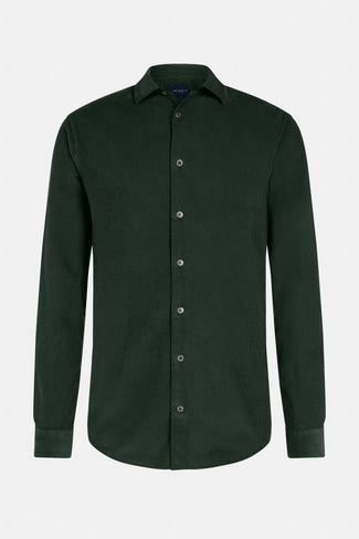 Lakes * Das Cord Shirt