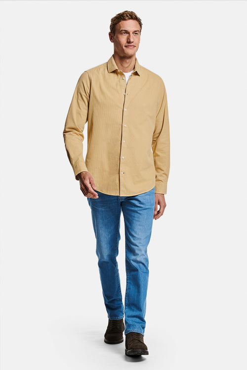 Miuras * Das Cord Shirt