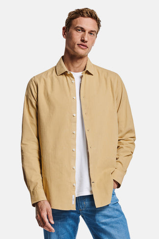 Miuras * Das Cord Shirt