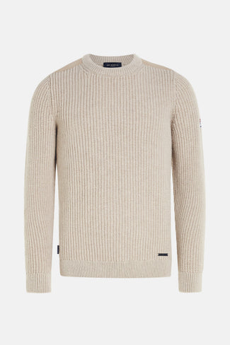 Gazettes * Der Cortina Pullover