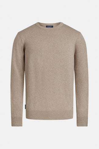Baristas * Der Crew Neck Pullover