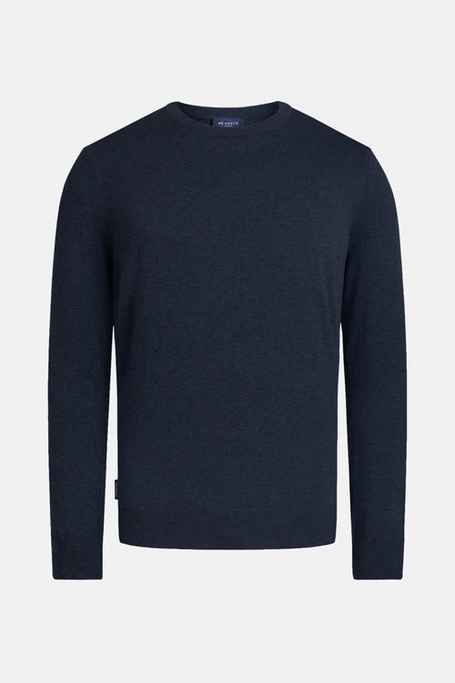 Cosmics * Der Crew Neck Pullover