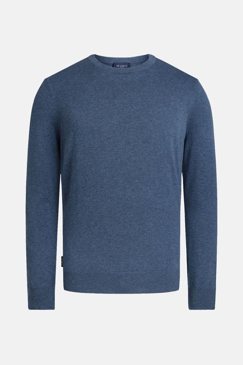 Mavericks * Der Crew Neck Pullover