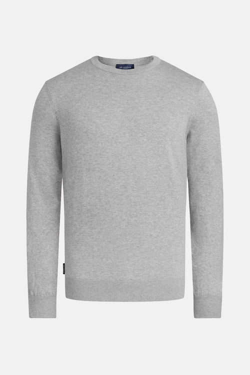 Oysters * Der Crew Neck Pullover