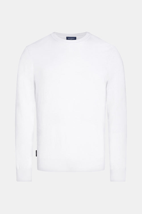 Wimbledons * Der Crew Neck Pullover