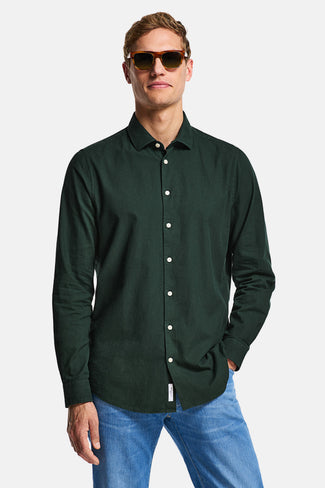 Lakes * Das Cotton Shirt