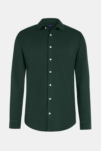 Lakes * Das Cotton Shirt