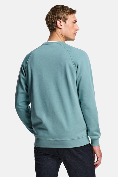 Astons * Die Easies Pullover