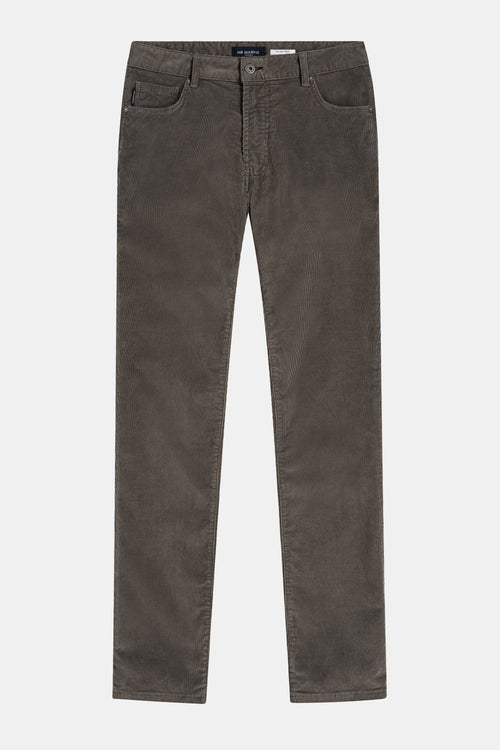 Jefes * Die feinen Cords