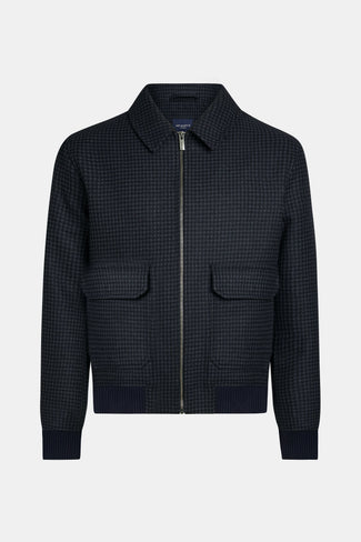 Earharts * Die First-Class Jacke