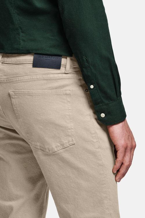 Baristas * Die Five-Pockets