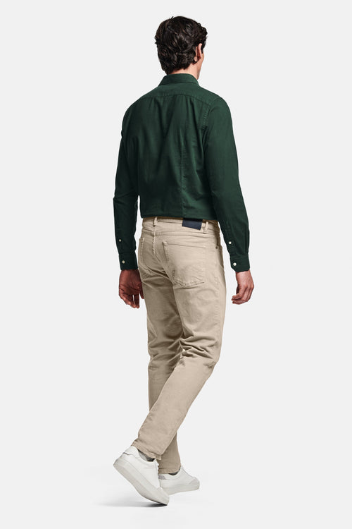 Baristas * Die Five-Pockets