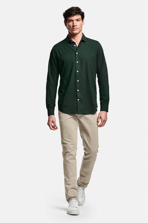 Baristas * Die Five-Pockets