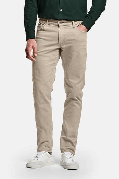 Baristas * Die Five-Pockets