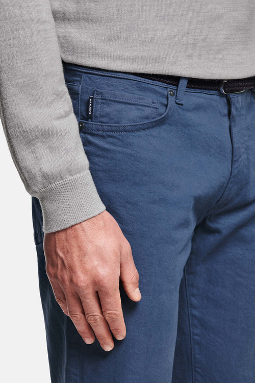 Kingfishers * Die Five-Pockets