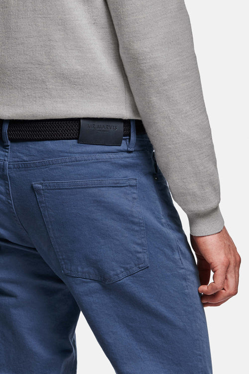 Kingfishers * Die Five-Pockets
