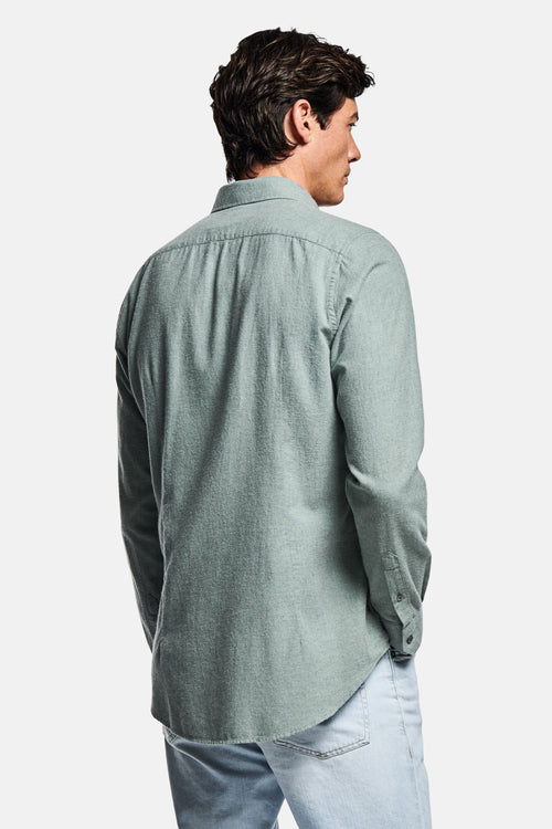Defenders * Das Flannel Shirt