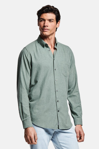 Defenders * Das Flannel Shirt