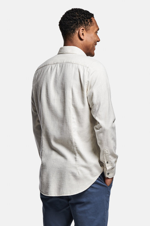 Gullwings * Das Flannel Shirt