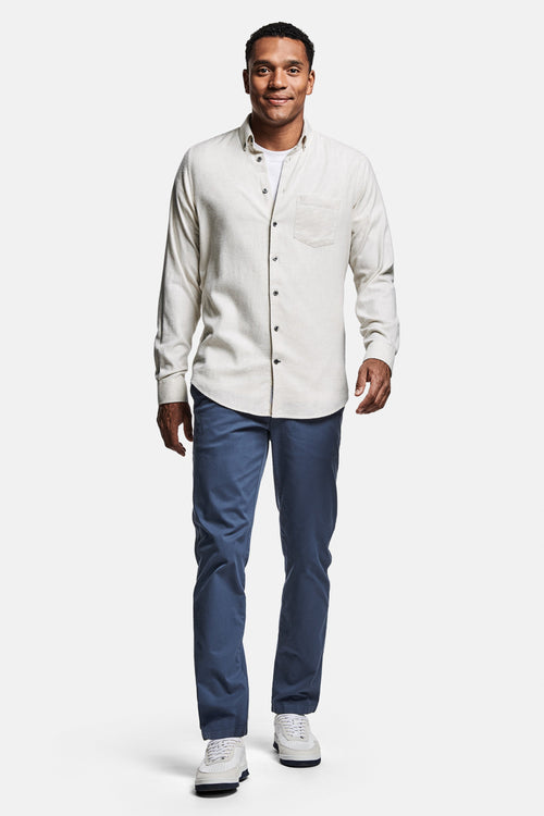 Gullwings * Das Flannel Shirt