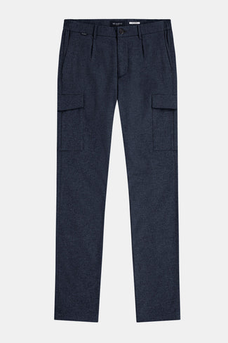 Deeps * Die Bergsteiger Flannels