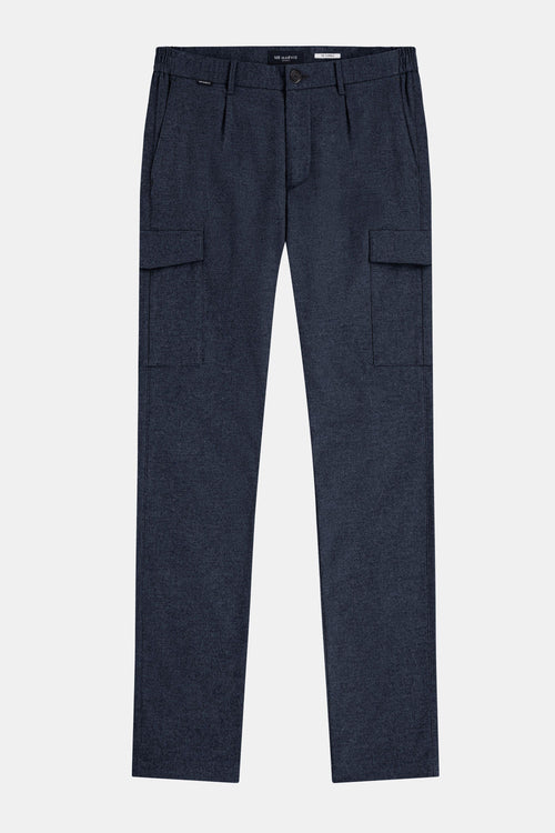Deeps * Die Bergsteiger Flannels